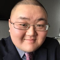 Andrew Chia M.B.A.