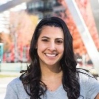 Hanna Cetkovic, MBA